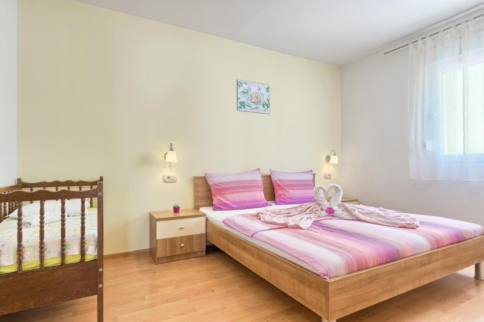 Holiday House Valnessa Medulin Exterior foto